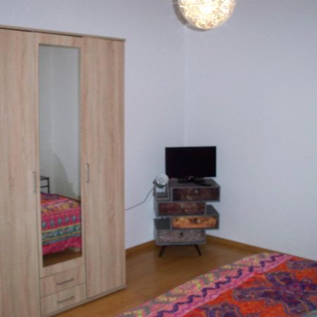 2 Raum Wohnung Крефельд Екстер'єр фото