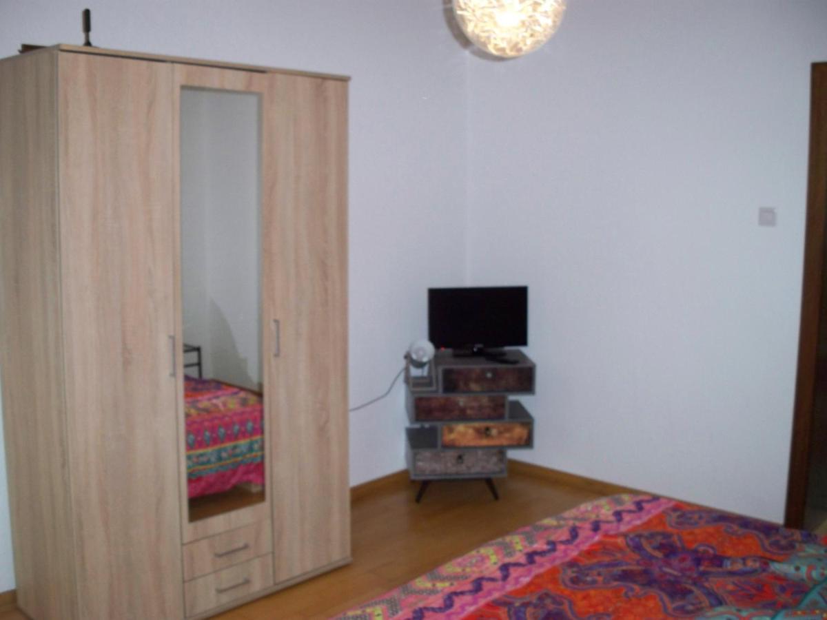 2 Raum Wohnung Крефельд Екстер'єр фото